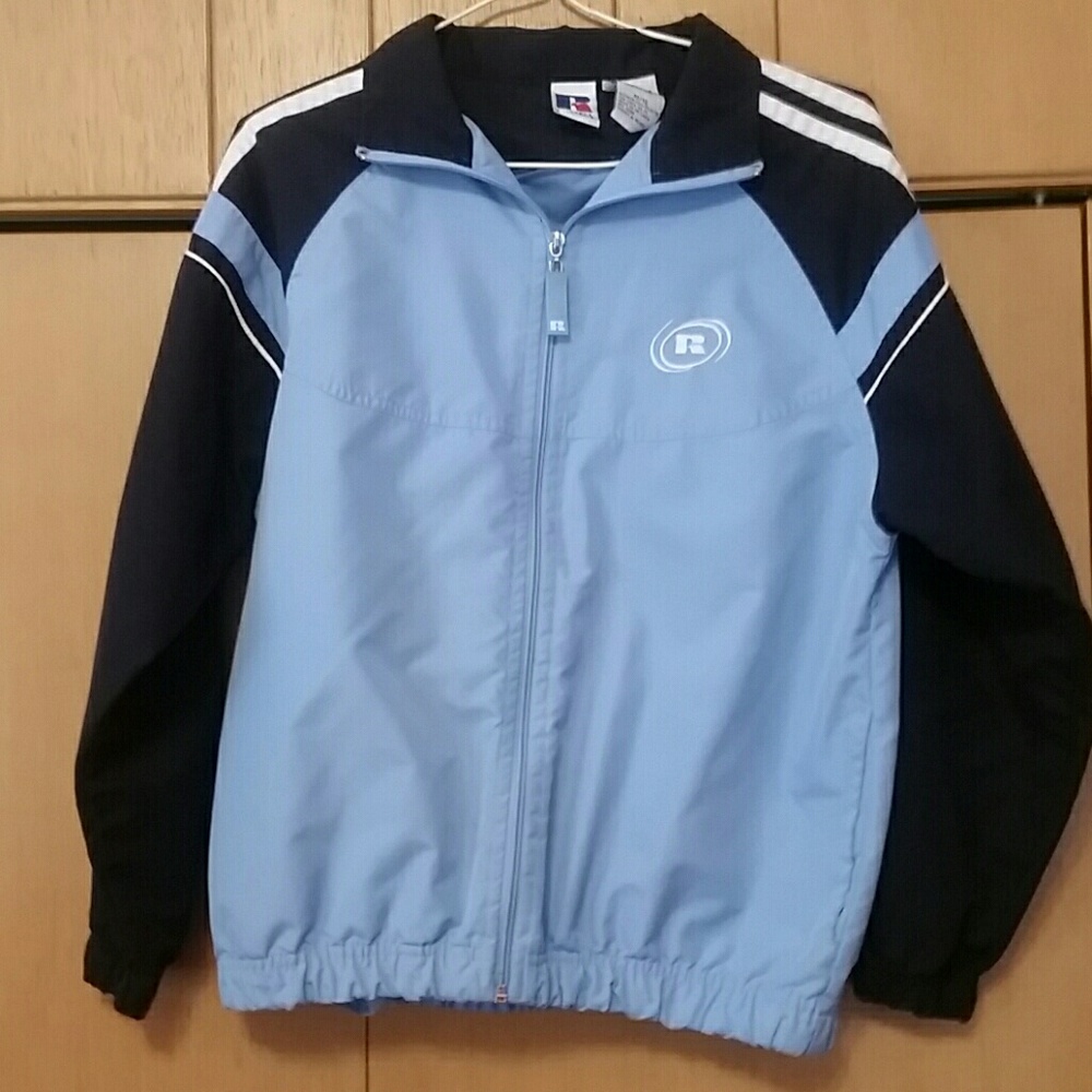 Light jacket